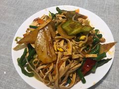 -大嘻咹biangbiang面(历史博物馆店)