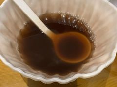 红豆汤-邻家小馆(银都店)