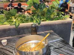 -老船舫·现做活鲜鱼馆(东郊记忆店)