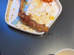 -串王阿三烧烤·小龙虾·烤鱼(拱墅胜利河美食街店)