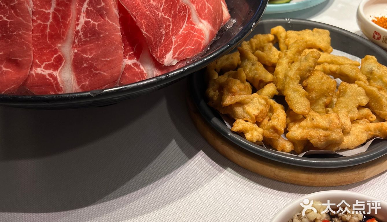 冬天火锅必须安排上！