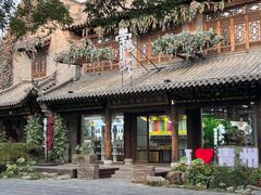 -青州古城