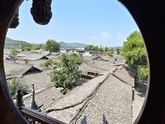-阆辣荟餐饮(老味道8年·古城店)