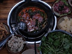 -笔记安顺夺夺粉火锅