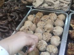 -塞伊德·蒙餐(锡林浩特店)