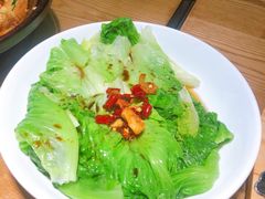 -费大厨辣椒炒肉(万家丽一店)