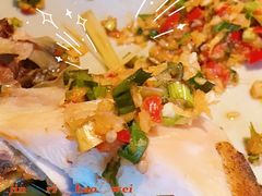 香茅草烤鸡-云念·云水遥(金台路店)