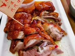 -先记烧鹅王·本地粤菜(福永店)