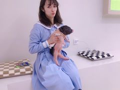 -怪兽屋·羊驼·猫咖·狗咖(俊华广场店)