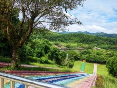 -梅州雁山湖国际花园度假区
