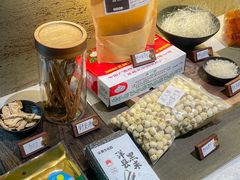 -东记甜品(佛山总店)