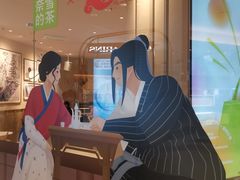 -奈雪的茶(大悦城店)
