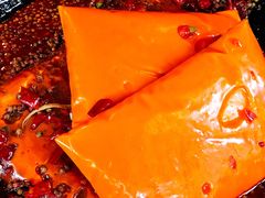 -岗上渣渣老火锅(两路口店)