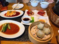 -小城粥道·海胆鲜虾粥(解放广场店)