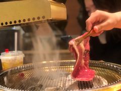 -西塔老太太泥炉烤肉(武汉摩尔城店)