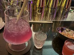 -云·酷 Atmosphere(国贸大酒店)