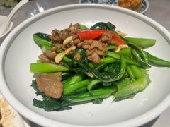 -陶兰居·手工点心·粤菜(圆融时代广场店)