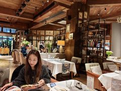 -一棵树·意大利西餐厅One Tree(新城店)