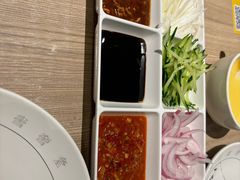 -姥姥家春饼店(交大东路店)
