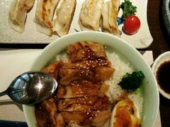 -仓桥家·焗寿司·锅物(光谷步行街店)