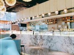 大堂-1Cake壹刻蛋糕(奥体公园味觉艺术馆店)