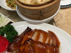 -陈阿婆鱼头泡饼·京味菜(复兴路店)