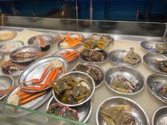 -朱富贵火锅(金融街万达店)