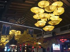 -老灶房-四川土菜(铁牛广场店)