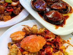 -来之顺海鲜菜馆·青岛菜·始于1993(栈桥店)