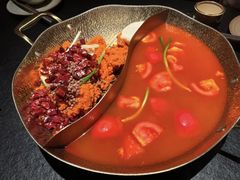 -色響火锅(恒隆广场店)