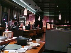 大堂-呷哺呷哺(融创茂店)