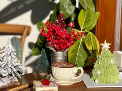 -AHAVA·Fang Baking Studio