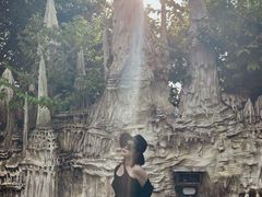 -福州贵安·温泉世界