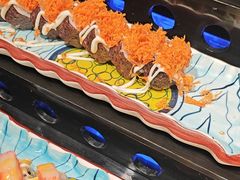 -星伦多自助料理·涮烤一体(江桥万达店)