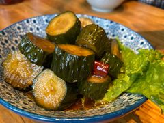 -有才叔的小馆(招商依云曲江店)