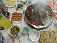 -重庆巴渝火锅(钟家村店)