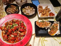 -串盟烧烤·长沙美食地标(星沙店)