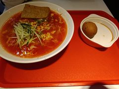 -永记和味豆浆大王(内蒙医院店)