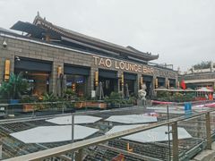 -薇酌饮·陕西菜(南门外店)