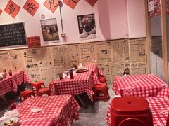 -荆九爷爆炒桥头三嫩(夫子庙店)