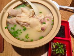 -王婆婆老妈蹄花·川菜馆(太古里一店)