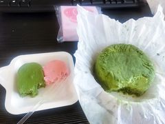 -好利来(彩香店)
