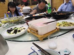-客汀家宴·客家烟火 四季食材(集美店)