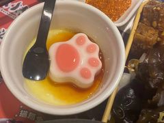 -猫爪爪原切自助烤肉(观音桥阳光世纪店)