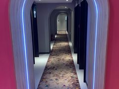 -大连米朵精选酒店(人民路港湾广场地铁站店)