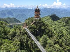 -塔云山
