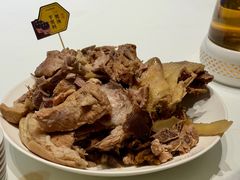 五指毛桃煲老鸡汤-好友缘家宴(青山路店)