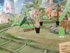 -嘉文梦想世界(SM天津滨海城市广场店)