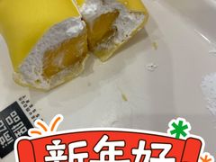 芒果班戟-满记甜品(金唐购物中心店)