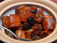 -久宴·天目湖大鱼头(恐龙园店)